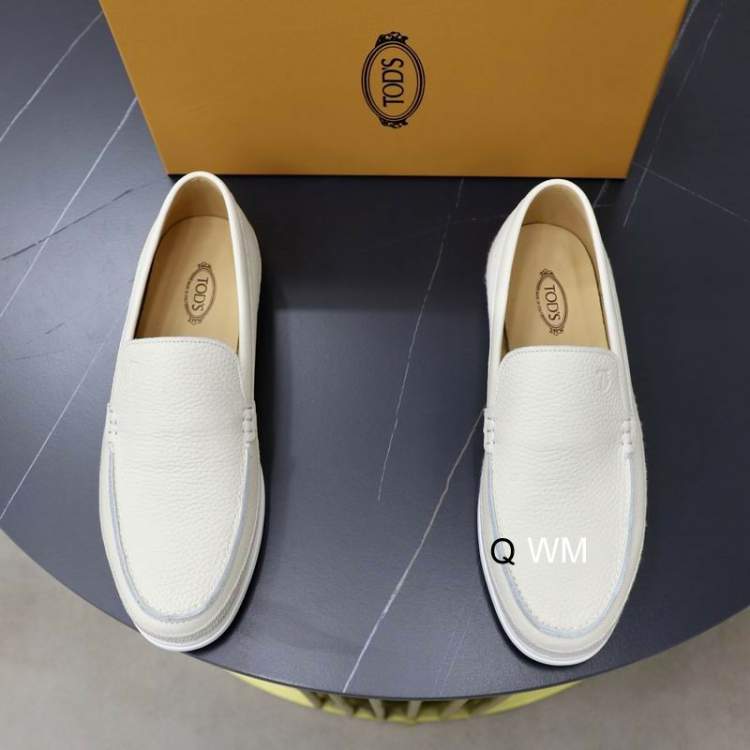 Picture of Tods Shoes _SKUTODSsz38-45WM060119604